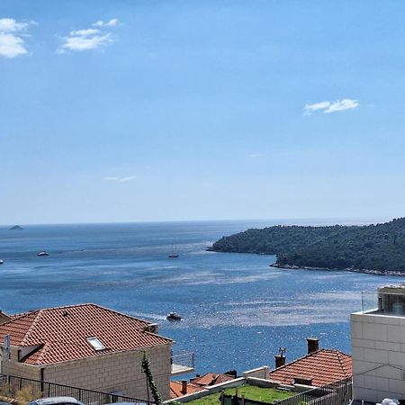 Luxury Apartment Moobl - Free Parking Dubrovnik Ngoại thất bức ảnh