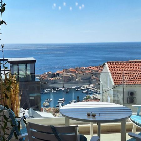 Luxury Apartment Moobl - Free Parking Dubrovnik Ngoại thất bức ảnh