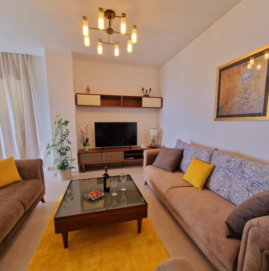 Luxury Apartment Moobl - Free Parking Dubrovnik Ngoại thất bức ảnh