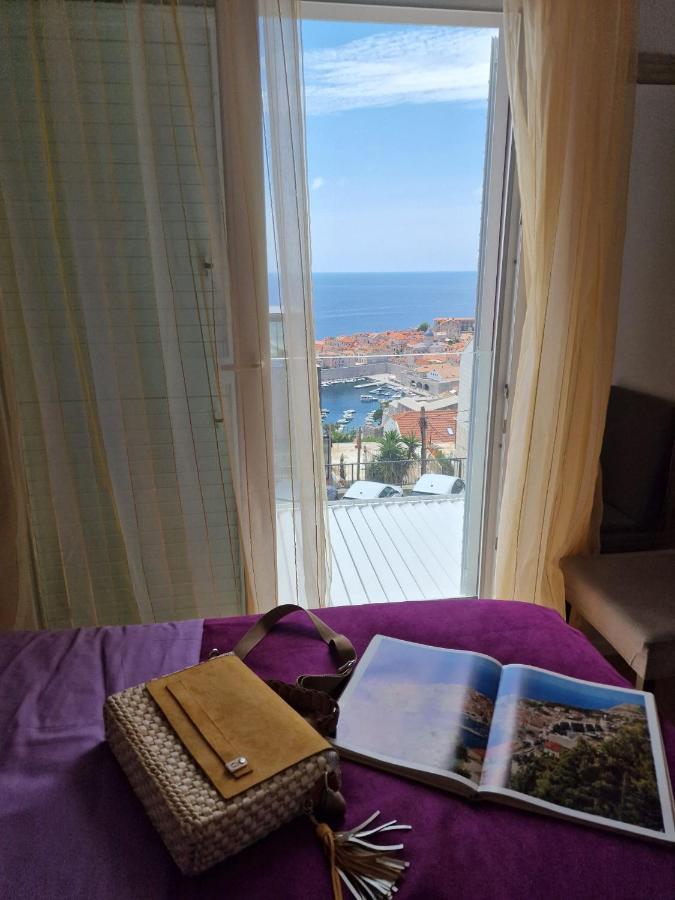 Luxury Apartment Moobl - Free Parking Dubrovnik Ngoại thất bức ảnh