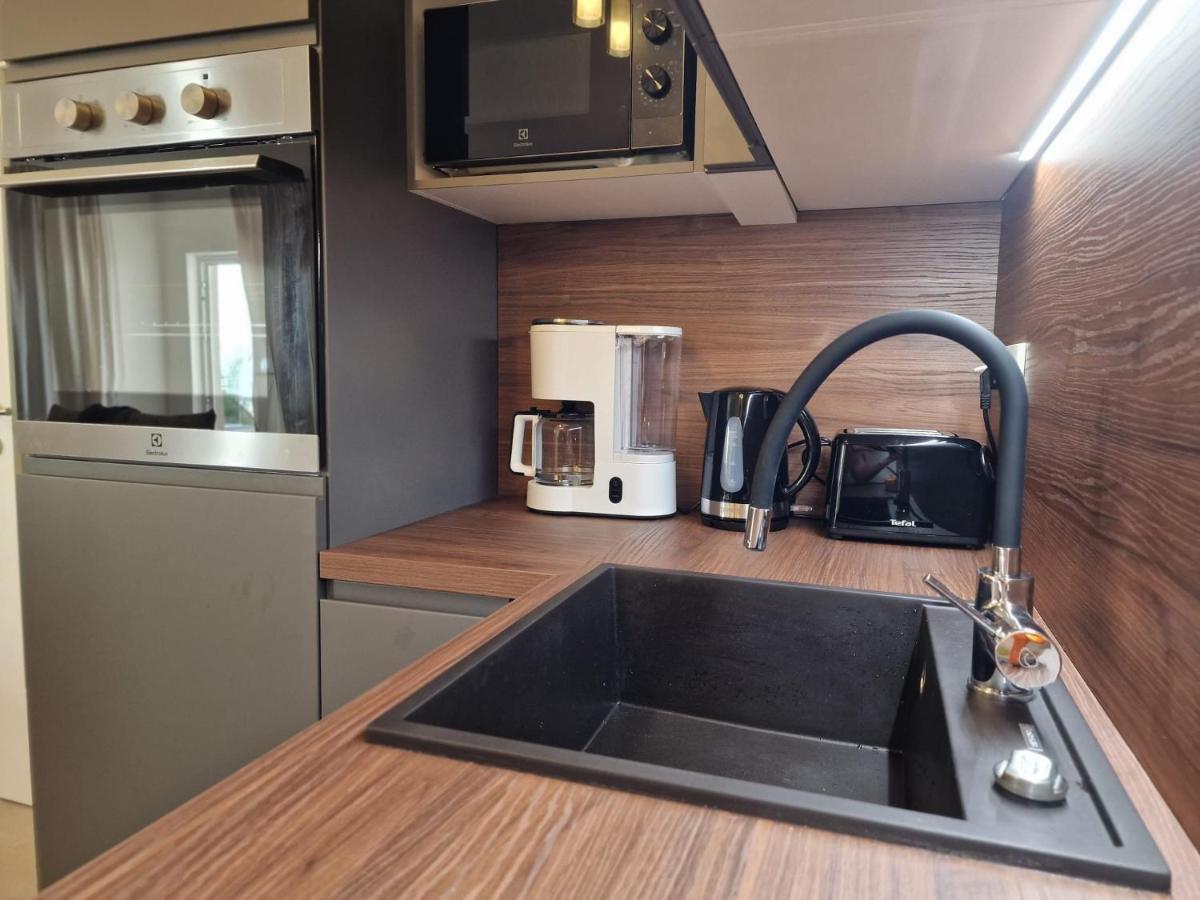 Luxury Apartment Moobl - Free Parking Dubrovnik Ngoại thất bức ảnh