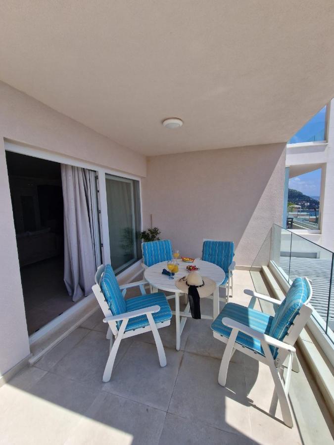 Luxury Apartment Moobl - Free Parking Dubrovnik Ngoại thất bức ảnh