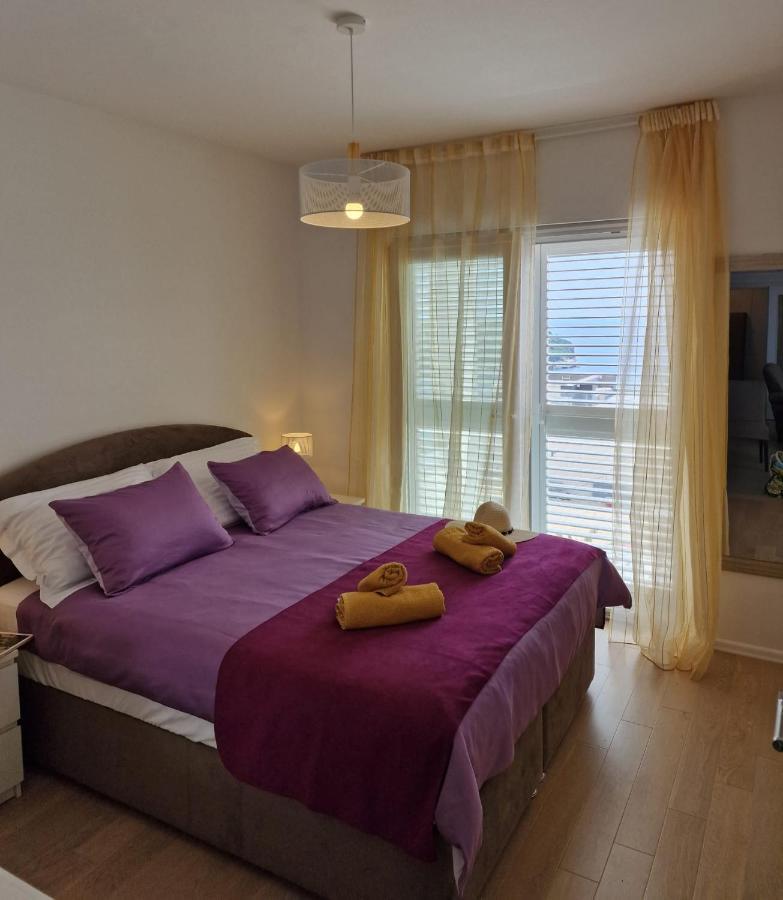 Luxury Apartment Moobl - Free Parking Dubrovnik Ngoại thất bức ảnh