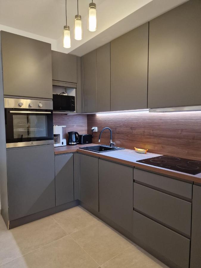 Luxury Apartment Moobl - Free Parking Dubrovnik Ngoại thất bức ảnh