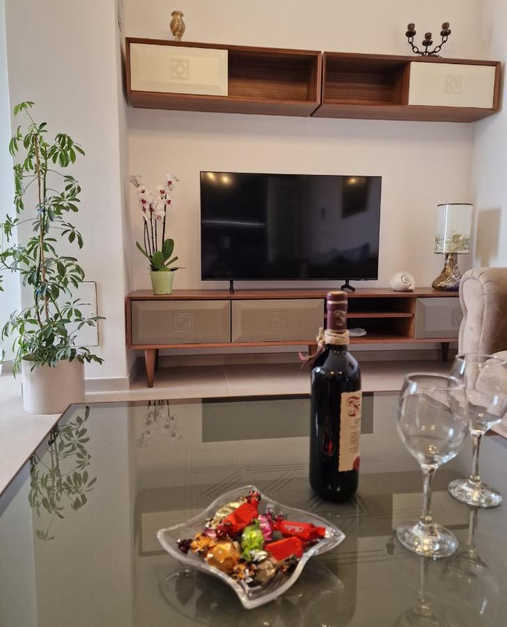 Luxury Apartment Moobl - Free Parking Dubrovnik Ngoại thất bức ảnh