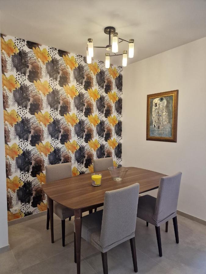Luxury Apartment Moobl - Free Parking Dubrovnik Ngoại thất bức ảnh