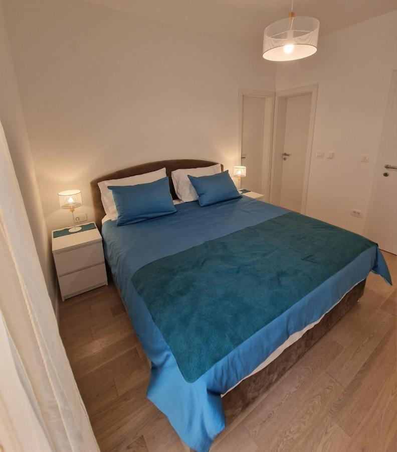 Luxury Apartment Moobl - Free Parking Dubrovnik Ngoại thất bức ảnh