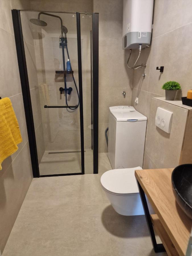 Luxury Apartment Moobl - Free Parking Dubrovnik Ngoại thất bức ảnh