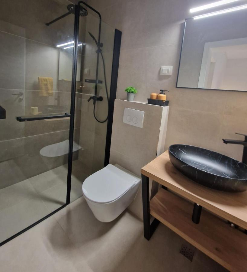 Luxury Apartment Moobl - Free Parking Dubrovnik Ngoại thất bức ảnh