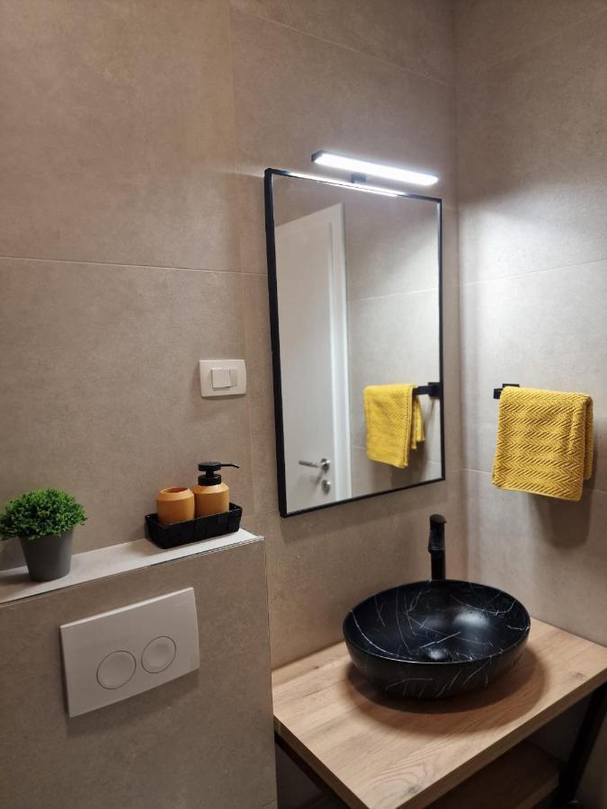 Luxury Apartment Moobl - Free Parking Dubrovnik Ngoại thất bức ảnh