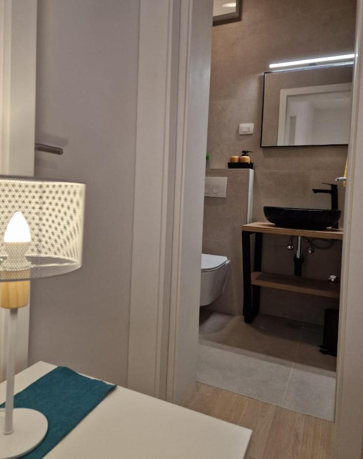 Luxury Apartment Moobl - Free Parking Dubrovnik Ngoại thất bức ảnh