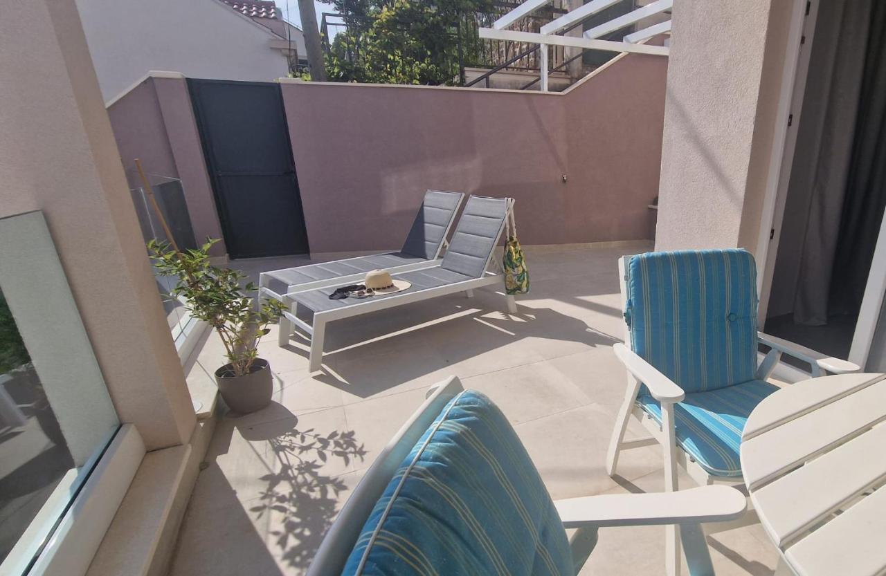 Luxury Apartment Moobl - Free Parking Dubrovnik Ngoại thất bức ảnh