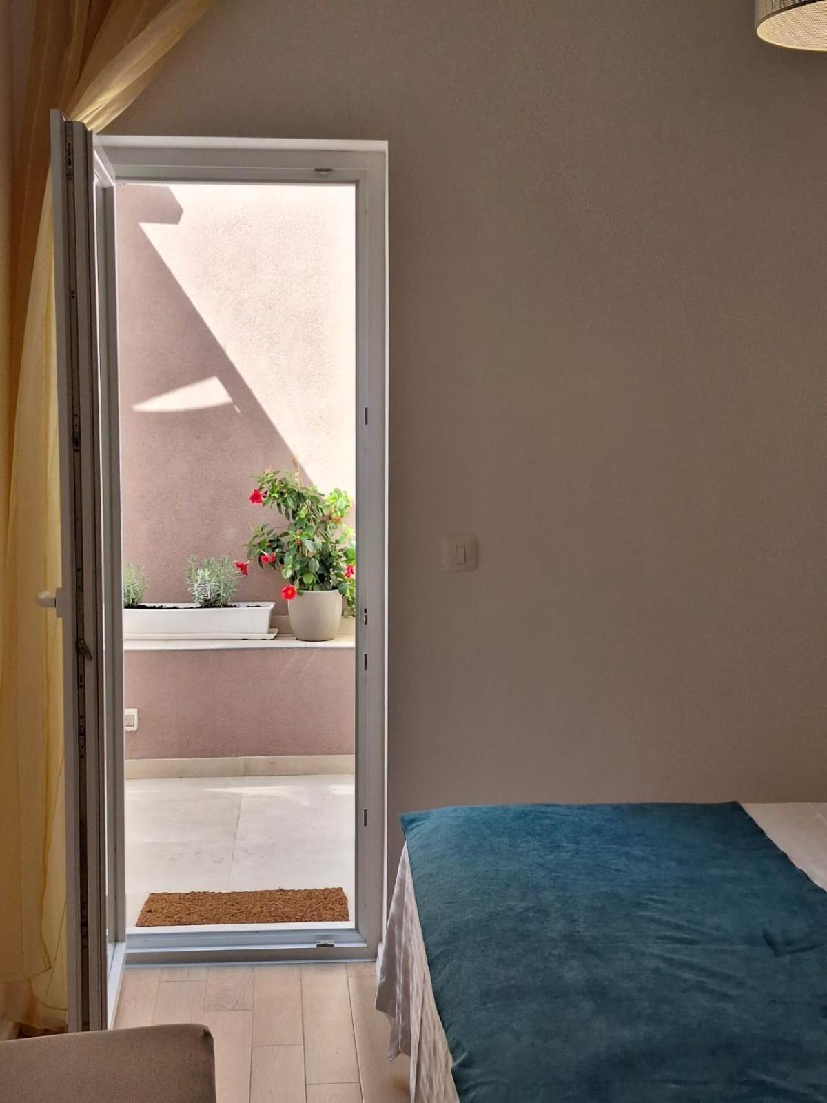 Luxury Apartment Moobl - Free Parking Dubrovnik Ngoại thất bức ảnh