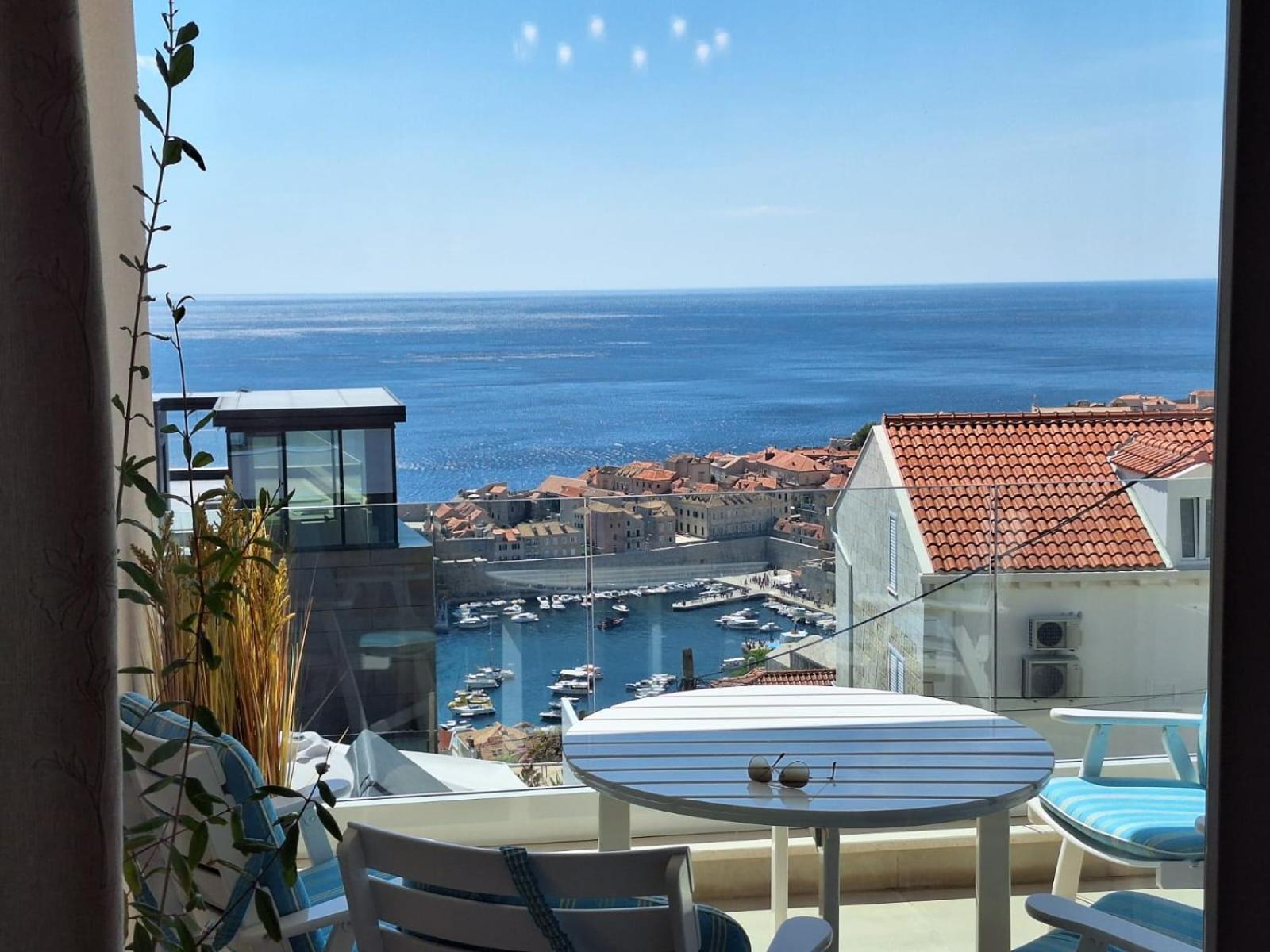 Luxury Apartment Moobl - Free Parking Dubrovnik Ngoại thất bức ảnh