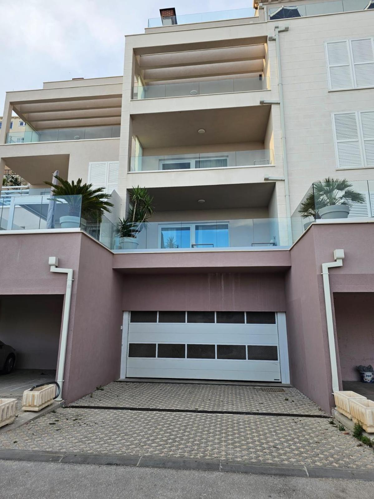 Luxury Apartment Moobl - Free Parking Dubrovnik Ngoại thất bức ảnh